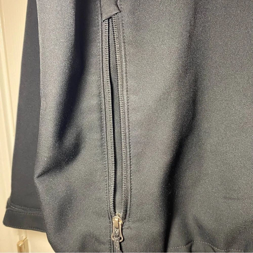 Mens Columbia Ascender Softshell Jacket
